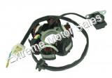 Mini ATV Stator Magneto Chinese Quad 50cc - 125cc 6 Coil