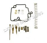 SSP-G Carburetor Repair Kit CVK-30 30mm Carburetors Gy6 Engines