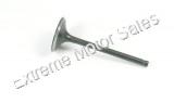 Tank Touring 250cc Scooter Intake Valve