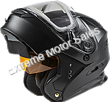 GMAX MD-01S Modular Snow Helmet with Electric Shield
