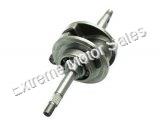 Hammerhead Crankshaft and Conrad Assembly for 250cc - 172MM-041000