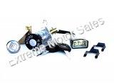 Wolf M1 W1 Znen Ignition Switch Assembly 49cc 50cc Scooter