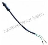 Tank Mini Custom 50cc Scooter Motorcycle Rear Brake Light Switch