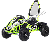 MotoTec Mud Electric Kids 1000W Go Kart Dune Buggy