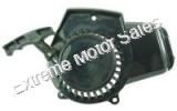 Mini Chopper Pullstarter for 47cc and 49cc 2-stroke engines