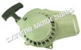 Mini Chopper Metal Pullstarter for 47cc and 49cc 2-stroke engines