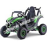 MotoTec Raider 48v 1200w Electric Kids Off Road UTV with Full Suspension