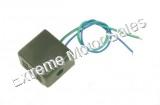 Mini Chopper Turn Silent Signal Relay 12V
