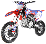 APOLLO RXF150 FREERIDE MAX| 140cc Dirt Bike | 140cc Pit Bike
