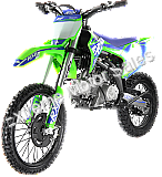 APOLLO RXF200 FREERIDE MAX| 200cc Dirt Bike | Oil Cooled