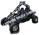 Extreme SPIDER 300GK EFI Go Cart Go Kart Off Road Dune Buggy