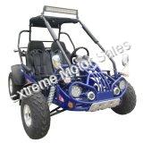 Trailmaster 200E XRX Go Cart Go Kart Dune Buggy 200cc Adult Size