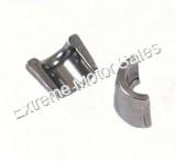Tank Touring 250cc Scooter Valve Keepers