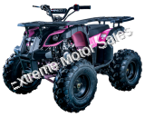 Extreme Rider 10 Quad Kids 125cc ATV 4 Wheeler with Reverse