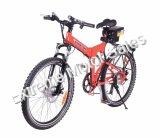 X-Cursion Elite 24 Volt Folding Electric Mountain Bicycle Lithium Bike