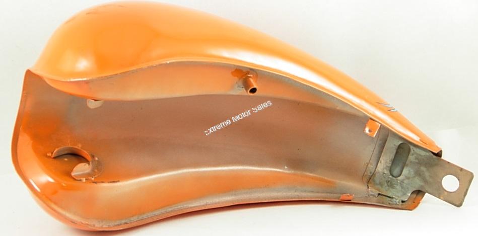 Mini chopper gas tank cover cheap