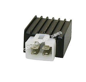 Mini ATV 4 Pin Voltage Regulator Chinese ATV Quad 50cc - 110cc