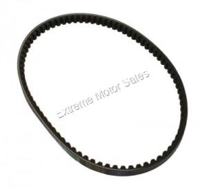Bando CVT Drive Belt 788-17-28 for Minarelli 2-stroke engines