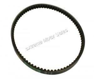 Bando CVT Drive Belt Size 788-17-30 for Yamaha Jog 2-stroke engines