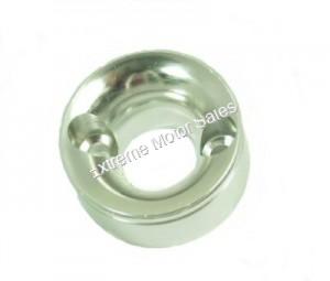 Premium made Performance Velocity Stack Intake size 19mm