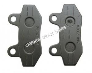 Mini ATV Front Rear Hydraulic Brake Pads Chinese Quad