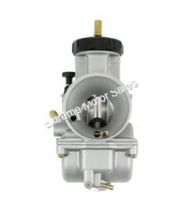 Hoca Performance 32mm PWK Carburetor for 40QMB 50cc 2-stroke