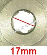 Mini ATV Automatic Clutch 4-Stroke Chinese Quad 50cc -110cc