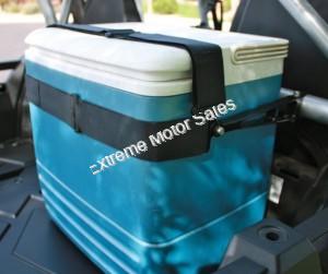 Axia Alloys MODCARGO-BK Cargo Holding System UTV