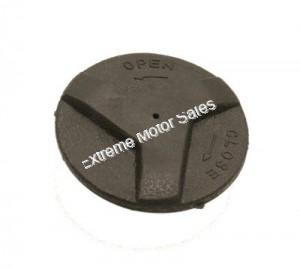 Gas cap for the mini 47/49cc pocket bikes 2-stroke gas scooters