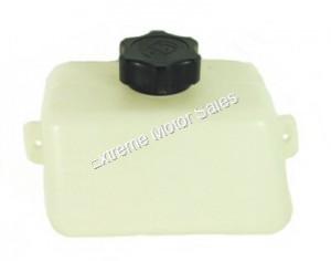 47/49cc, Cag-Daytona style pocket bike 2 Stroke gas tank fuel
