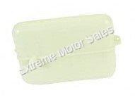 47/49cc, Cag-Daytona style pocket bike 2 Stroke gas tank fuel