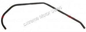 Roll Cage - Brush Guard Bar for Hammerhead GTS 150 Go Cart Kart