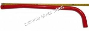 Roll Cage - Side Arm Bar for Hammerhead GTS150 Go Cart Kart