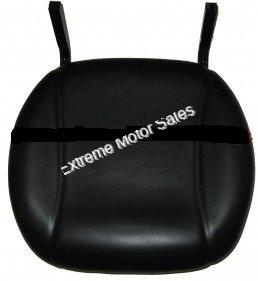 Seat - Driver Passenger Seat Bottom Cushion for GTS 150 Cart Kart