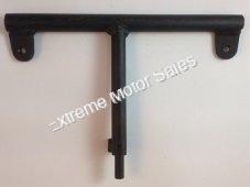 Fender Bracket - Left Rear for GTS 150s Hammerhead Go Cart Kart