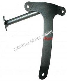 Fender Bracket - Right Front for GTS 150s Hammerhead Go Cart Kart
