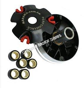 Naraku QMB139 Super Transmission Kit for 50cc 49cc Scooter