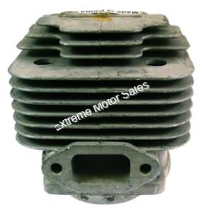 Cylinder 49cc 2-stroke stand-up gas scooters, pocket bikes, mini-choppers