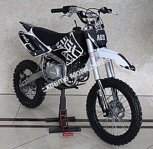 EGL 140 PR0-X 140cc Dirt Bike 4 Speed | Oil Cooled Engine