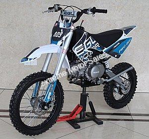 EGL 140 PR0-X 140cc Dirt Bike 4 Speed | Oil Cooled Engine
