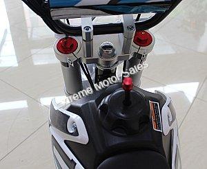 EGL 140 PR0-X 140cc Dirt Bike 4 Speed | Oil Cooled Engine