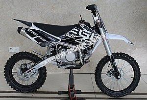 EGL 140 PR0-X 140cc Dirt Bike 4 Speed | Oil Cooled Engine