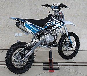 EGL 140 PR0-X 140cc Dirt Bike 4 Speed | Oil Cooled Engine