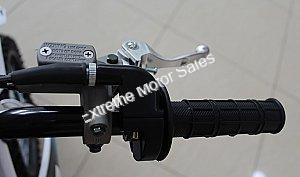 EGL 140 PR0-X 140cc Dirt Bike 4 Speed | Oil Cooled Engine