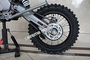 EGL 140 PR0-X 140cc Dirt Bike 4 Speed | Oil Cooled Engine