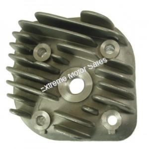 Cylinder Head for 90cc 2-stroke Minarelli 1E50QMF Jog engines