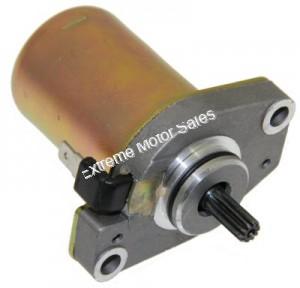Electric 2-Stroke Starter 10 Splines 50cc Minarelli 1PE40QMB Jog engine