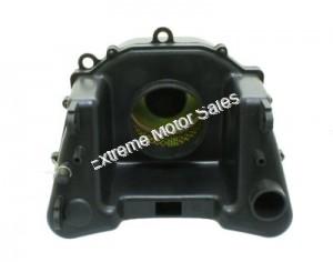 Complete Air Filter and Box Assembly for 150cc and 125cc GY6 Scooters