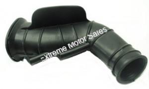 Air Filter Outlet Tube for 150cc and 125cc GY6 4-stroke engines