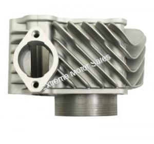 GY6B Cylinder for 150cc ZNEN Scooter Gas Engines